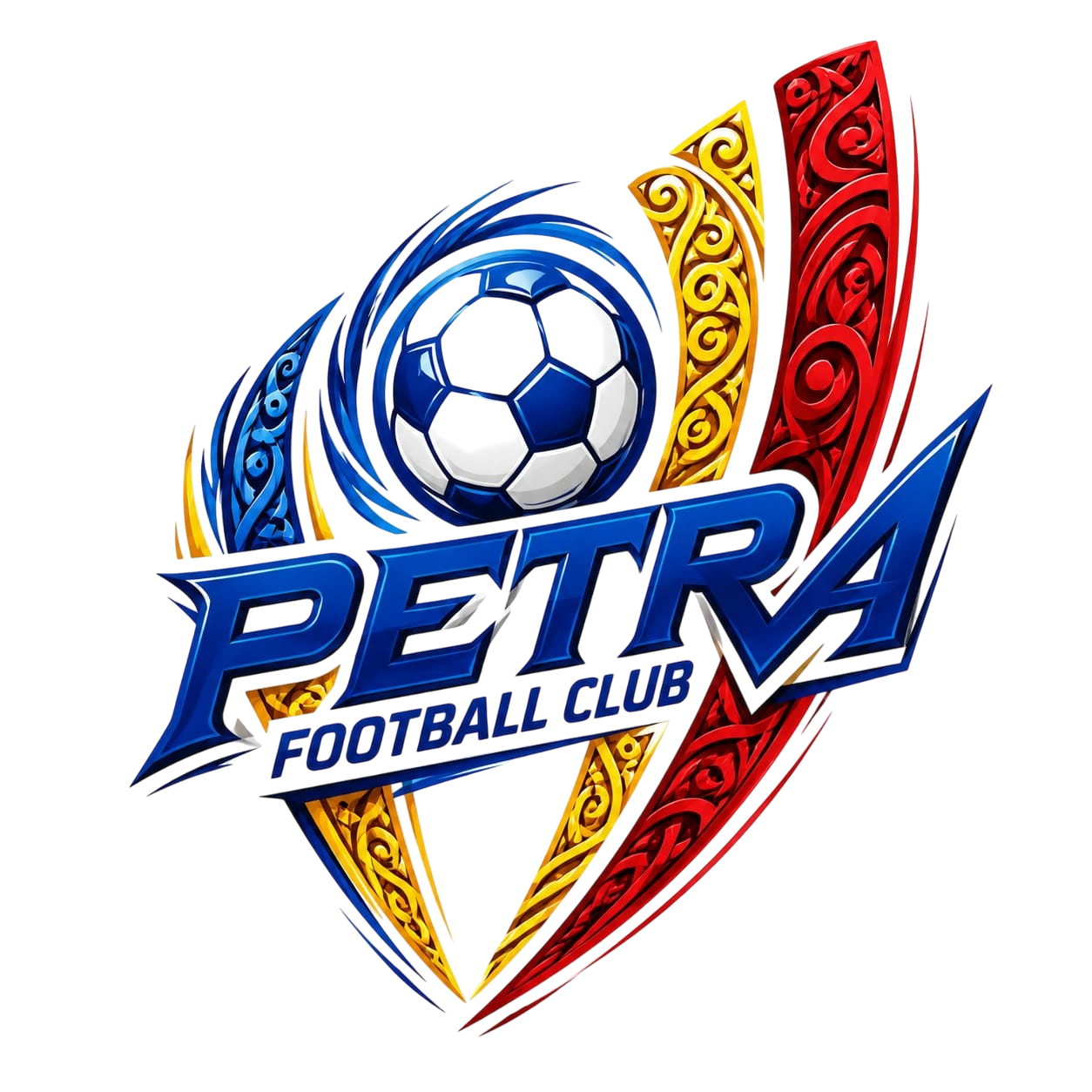 Petra Football Club
